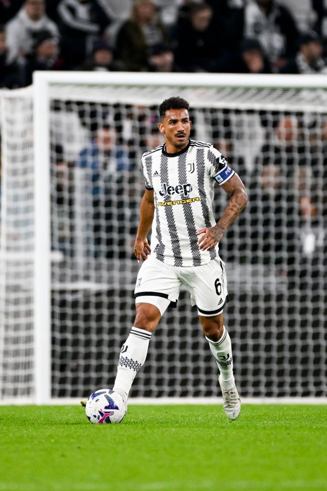 Allegri: “Rabiot? Var funzionale se oggettivo. Accettare gli errori come noi, che siamo signori”- immagine 2