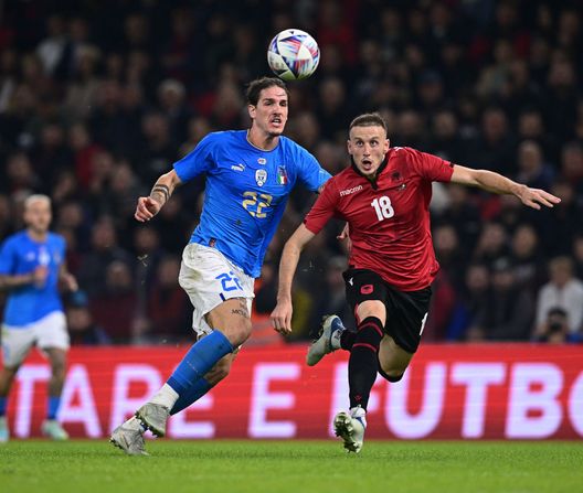Getty Images Zaniolo: “Mancata qualificazione Italia? Amaro in bocca e ora dare il doppio”- immagine 2