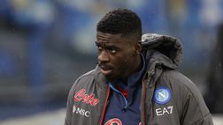 Verso Napoli-Fiorentina, Spalletti pensa ad un Napoli 2.0: pronti Zanoli e Tuanzebe