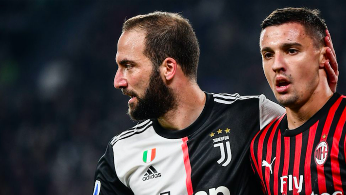 ASSIST – Tutti gli assist della 12ma giornata: la decisione su Higuain - immagine 1