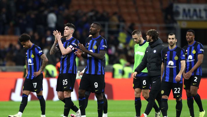 Scudetto al derby, gli interisti prendono tempo: ma i milanisti “E se lo riaprissimo?” - immagine 1