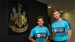 Il Napoli è sulle tracce di Yasin Ben El Mhanni, esterno classe ’95 del Newcastle.