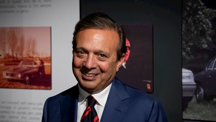 Getty Images  Chiambretti: “Basta Tiki Taka: ecco perché. Futuro? Ho un progetto, aspetto risposte” - immagine 1