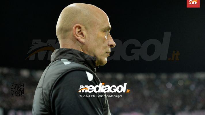 Palermo calcio