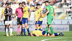 LIVE Modena-Benevento, 18ª giornata Serie B: segui la diretta del match
