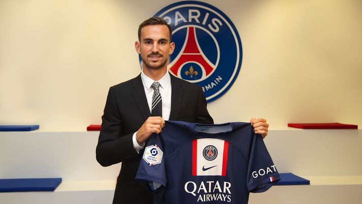 UFFICIALE – Fabian Ruiz è del Psg: l’annuncio del Napoli e del club parigino - immagine 1