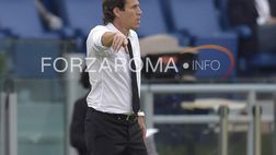 Palermo-Roma, i convocati di Garcia: c’è Pjanic. Promossi i “baby” Sadiq e Nura
