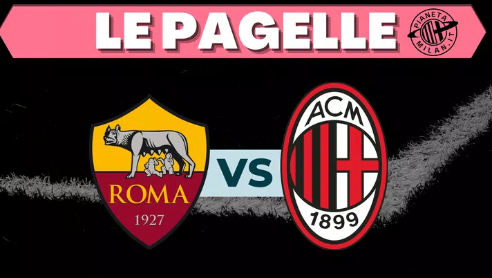 Pagelle Roma-Milan femminile (getty images)