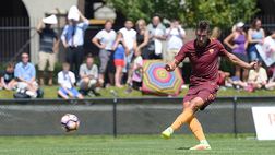 Casa Roma: vittoria contro i Boston in amichevole