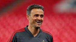 Enrique: “Il The Best Fifa? Lo darei a Messi, è un passo avanti a tutti gli altri. Modric…”