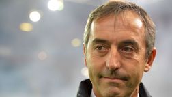 Giampaolo: “Non ci siamo mai scansati con la Juventus. Schick via? Se fossi in lui…”