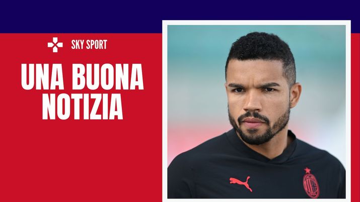 Junior Messias AC Milan