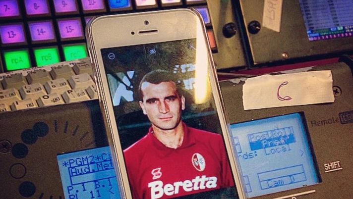 Verso Juventus-Torino: i giudizi sferzanti di Pasquale Bruno Verso Juventus-Torino: i giudizi sferzanti di Pasquale Bruno