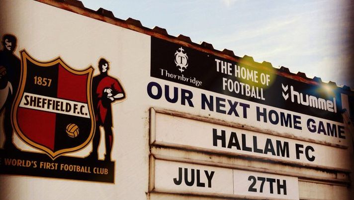 Era il 1860, quasi 160 anni fa... Era il 1860, quasi 160 anni fa...