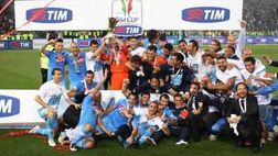 Sono dieci i precedenti in Coppa Italia tra Napoli e Juventus: bianconeri avanti per 5 vittor