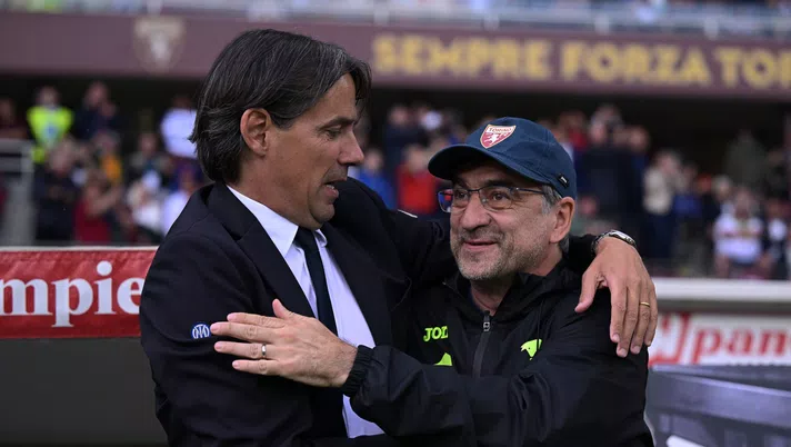 Inzaghi onora il campionato, Juric si arrende ma le prova davvero tutte - immagine 1