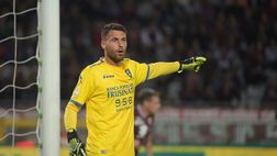 Crack Gollini, Gasperini lancia Sportiello. L’ex gigliato titolare in Champions