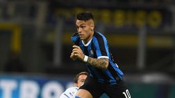 M. Biscardi: “Inter non è in stallo sul mercato: vuole fare plusvalenze. Conte e Lautaro…”