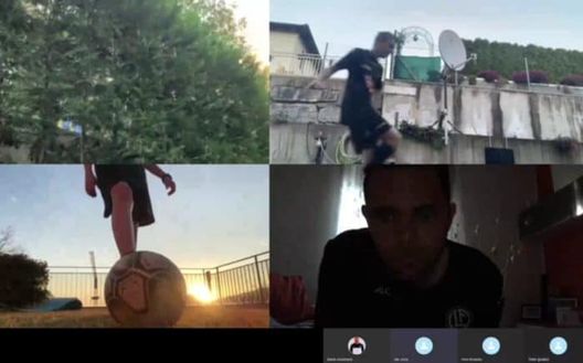 Tecnologia e allenamenti: settore giovanile del Lugano all'avanguardia Tecnologia e allenamenti: settore giovanile del Lugano all'avanguardia