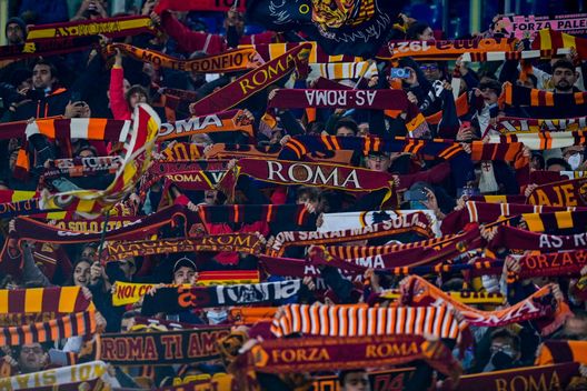 Getty Images Abbonati spostati in Nord, la Roma divide i tifosi sui social: “Inaccettabile”- immagine 2