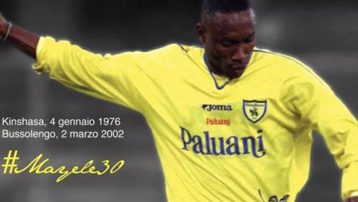 Jason Mayélé, quel tragico incidente: 19 anni dopo il ricordo del Bentegodi