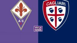 Fiorentina-Cagliari 1-0. Vlahovic e Dragowski (rigore parato) regalano i 3 punti ai viola