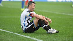 Tra i convocati manca Di Natale