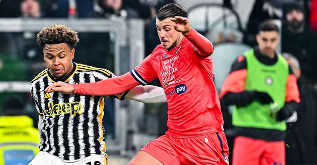 Repubblica – Lo scherzo dell’altro Lautaro: la Juve ieri ha salutato lo scudetto- immagine 4