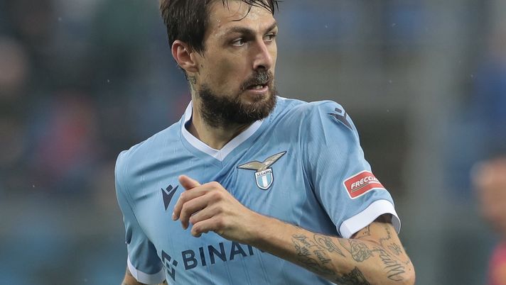 Francesco Acerbi SS Lazio
