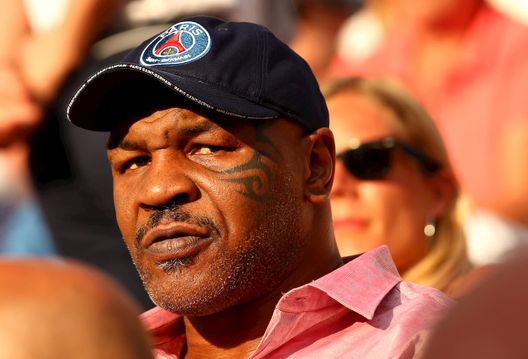 Mike Tyson: “L’Italia è bellissima, sto pensando di comprare una villa”- immagine 2