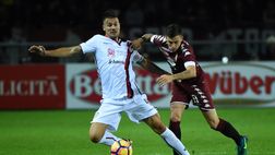 Cagliari-Torino, Dessena: “Il Toro ha qualità, ma ce la stiamo giocando alla pari”