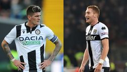 Mercato Inter – Kulusevski, messaggio di D’Aversa a Conte. Udinese, idee chiare su De Paul