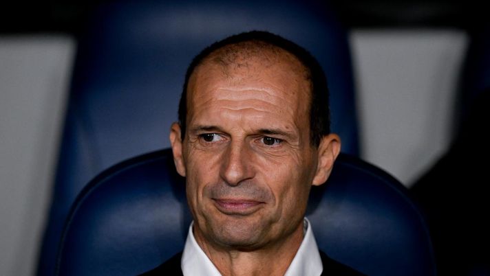 Allegri è diventato nonno: i complimenti della Juventus - immagine 1