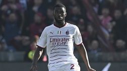 Salernitana-Milan, Tomori: “Potevamo chiudere prima la partita” | News