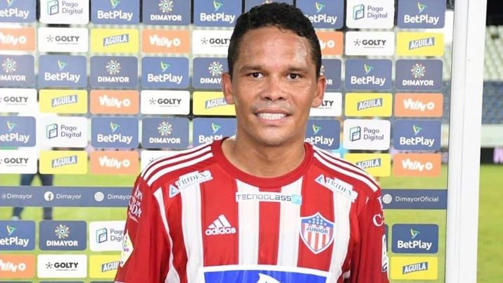 Non solo gol e classifiche: Carlos Bacca si iscrive all’Università in Colombia… Non solo gol e classifiche: Carlos Bacca si iscrive all’Università in Colombia… - immagine 1