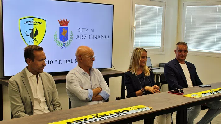 L’Arzignano ce l’ha fatta, giocherà tutte le partite in casa nel proprio stadio - immagine 1