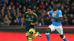 Bacca, scuse e abbracci anche a Milanello