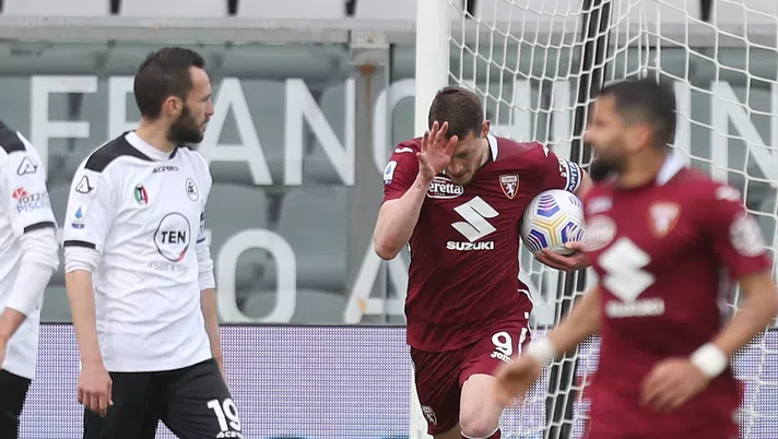 Il Torino può sfruttare le amnesie dello Spezia: serve più cinismo in zona gol - immagine 1