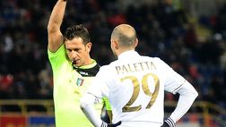Bologna-Milan, arbitra Doveri: i precedenti | Serie A News
