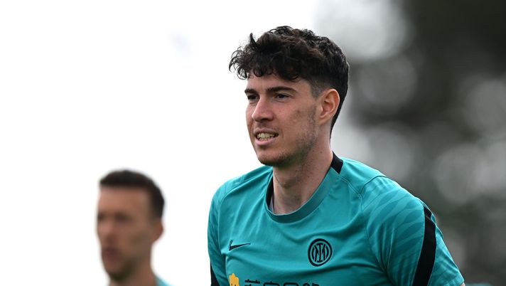 UFFICIALE – Inter, risentimento al soleo della gamba sinistra per Bastoni - immagine 1