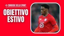 Calciomercato Milan – Attaccante, per il futuro David a costi contenuti