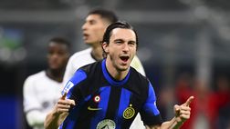 VIDEO / Più di un semplice gregario: Darmian può essere titolare in Nazionale?
