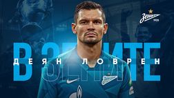 Calciomercato Milan – Ufficiale: Lovren passa dal Liverpool allo Zenit