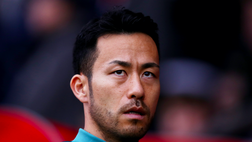 Sampdoria, in difesa è pronto Yoshida