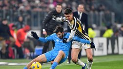 FOTO Napoli-Juve, sale sempre più l’attesa: il post social del club azzurro