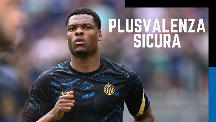 Inter, da Dumfries plusvalenza assicurata. Cessione? Solo con una maxi offerta - immagine 1