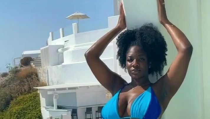 Foto: Instagram Foto: Instagram