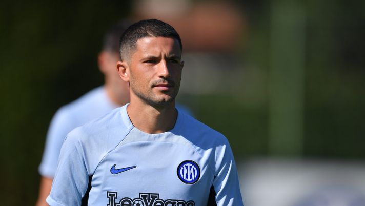 Inter, il Leicester vuole chiudere subito Sensi a titolo definitivo: contatti in corso per chiudere - immagine 1