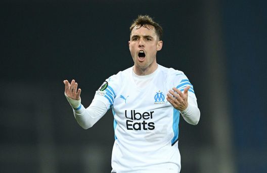 (Photo by Matthias Hangst/Getty Images) Lirola