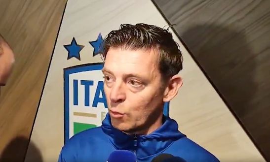 Rocchi: “Inter-Verona? Cosa ha portato all’errore. Pretendiamo una cosa”- immagine 2